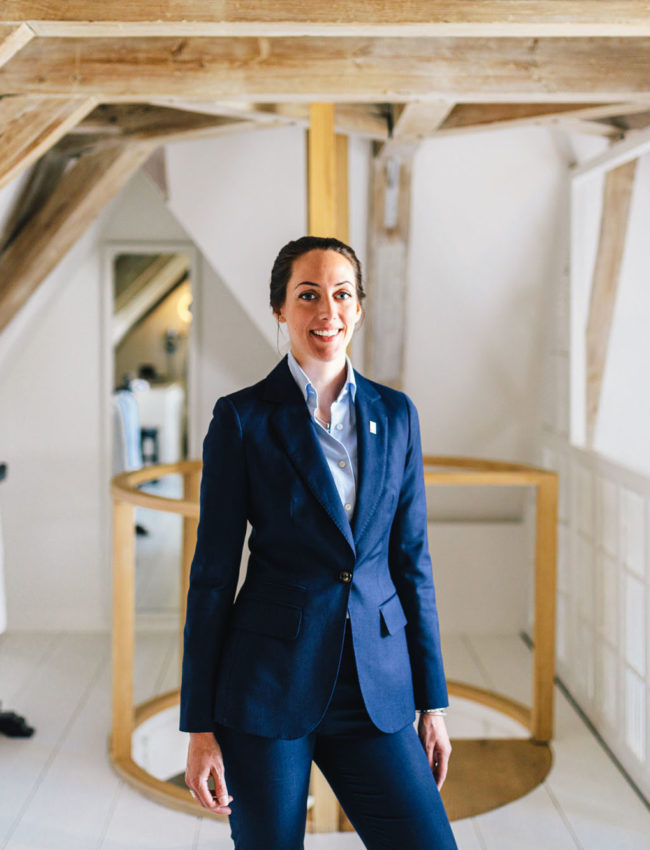 Duty Manager The Dylan Amsterdam