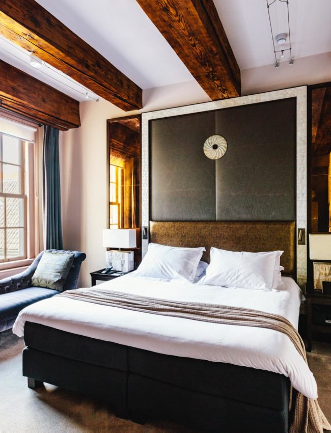 Loxura Rooms The Dylan Amsterdam