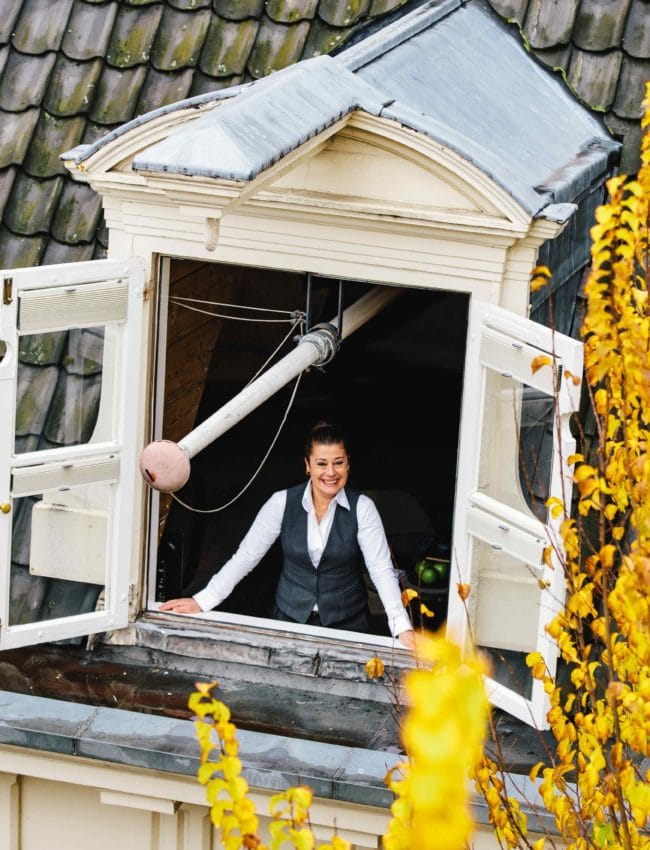 Housekeeping Manager The Dylan Amsterdam