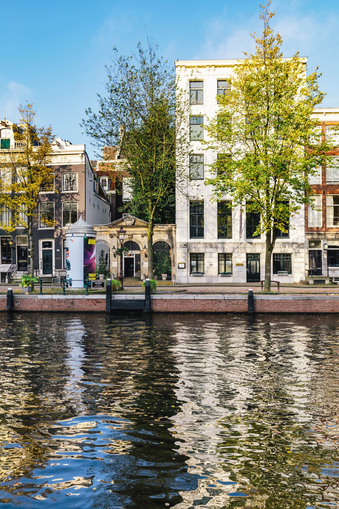 Amsterdam Hotels 5 Star; Luxury 5 Star Boutique Hotel in Amsterdam | The Dylan Amsterdam