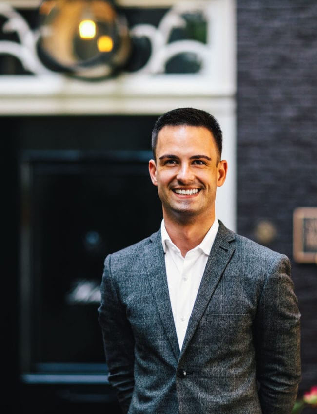The Dylan Amsterdam - Employee