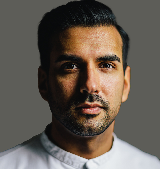 Chef de Cuisine The Dylan Amsterdam