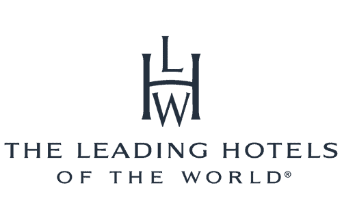 The leading hotels of the world. The Dylan Amsterdam is a member of this.