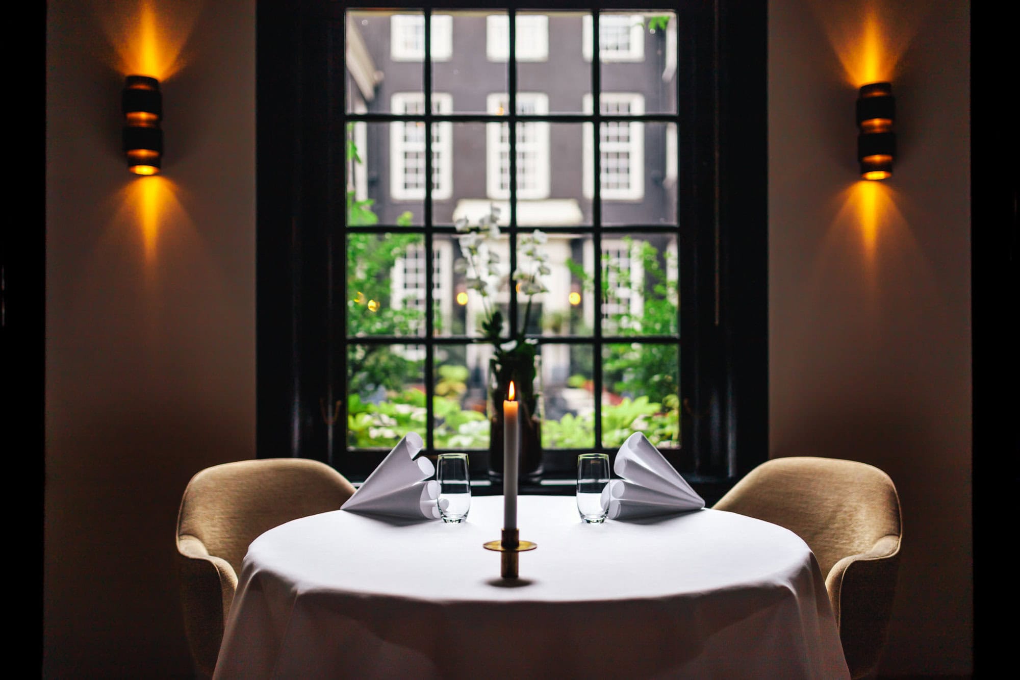 Luxe Boutique Hotel in Amsterdam Centrum | The Dylan Amsterdam