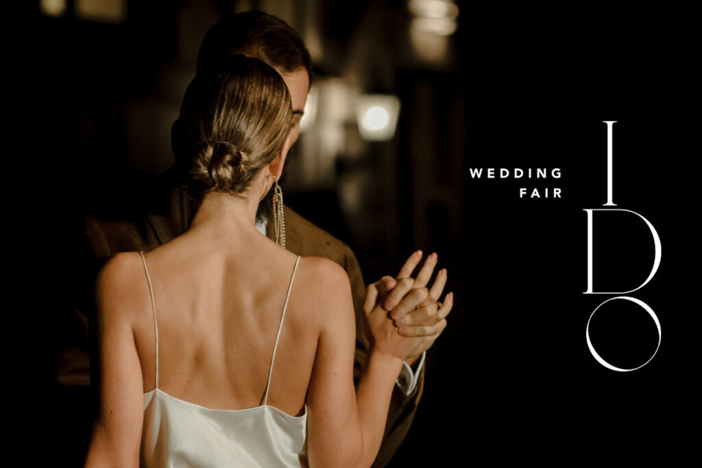 I Do Wedding Fair at the Dylan Amsterdam, part of The Leading Hotels of The World (LHW)