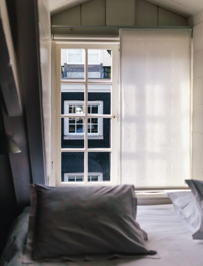 Luxury Double Room