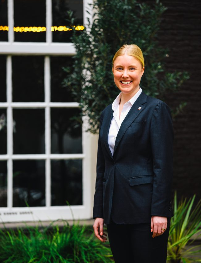 Guest Experience Lead Manager